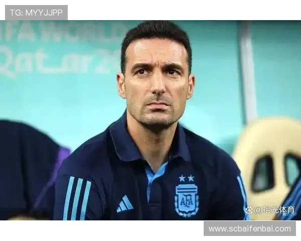 斯卡洛尼传球节奏持续提升，助力球队攻防转换与胜利基础稳定构建