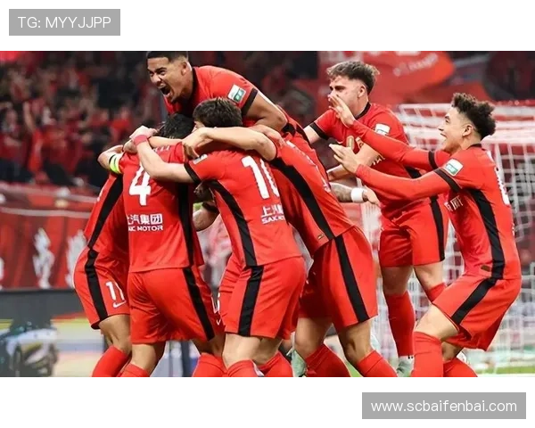 中超冠军候选球队近期表现稳健，争冠形势逐渐清晰