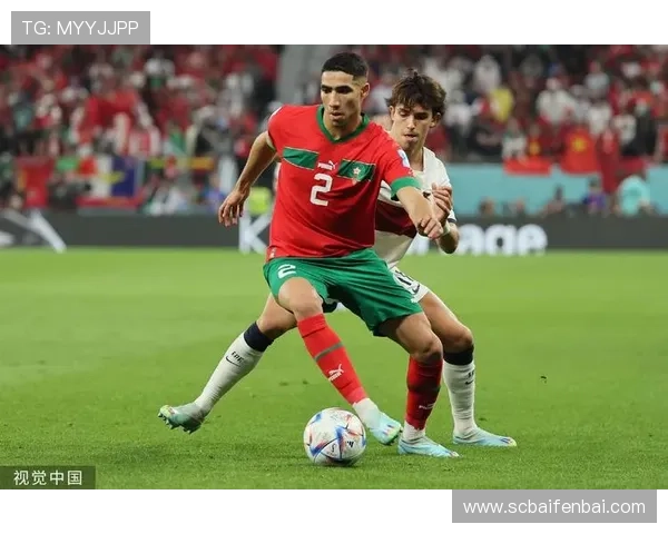 阿什拉夫摩洛哥历史射手