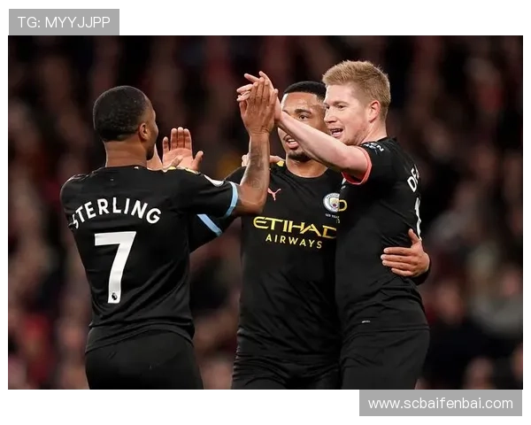 福登：英超冠军阵容中从轮换奇兵到绝对主力的蜕变