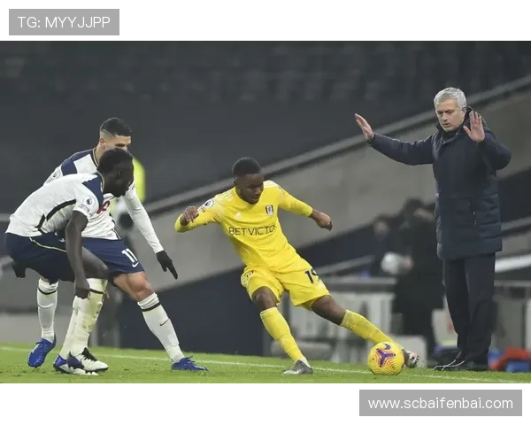 热刺高压战术90分钟续航不足,强度维持成争四关键制约 热刺高压战术90分钟续航不足,强度维持成争四关键制约