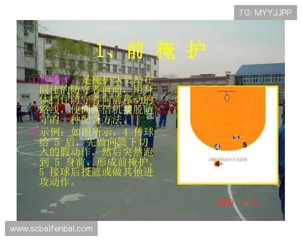 无球掩护规则解析：合法站位与移动掩护如何判罚